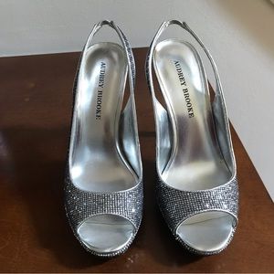 High heels women’s shoes- Never use